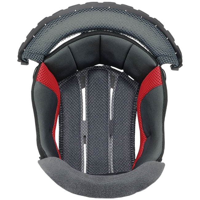 Shoei Podstava za glavu Set M (XPRO) Tip-P za X-SPR PRO 