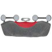 Shoei Podstava za vrat M9 (XPRO) Tip-P za X-SPR PRO 