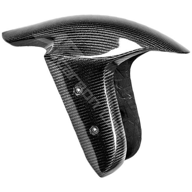 Prednji blatobran 200g AP Carbon Line Ducati Panigale V4/S/R (25-26) 