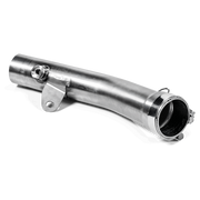 Akrapovic međucijev od nehrđajućeg čelika za Kawasaki ZX-6R (23-26) L-K6SO8/2 