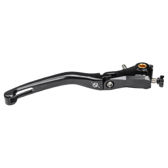 Podesivi kočioni lever Bonamici Racing Ducati Panigale 1199/1299 (12-18) LB140 