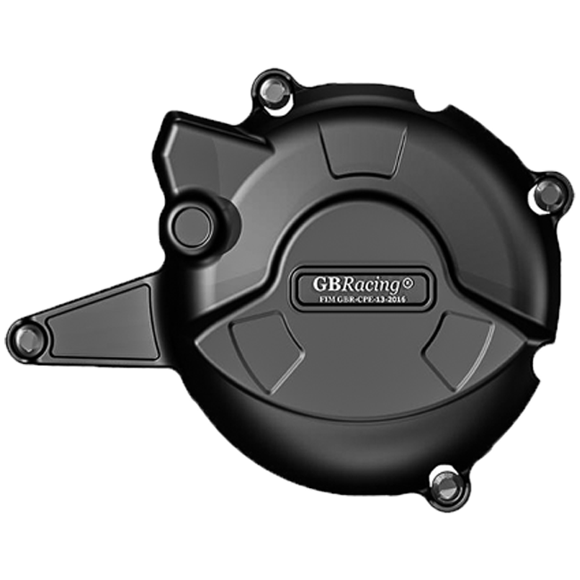 Zaštitni poklop za alternator GBRacing Ducati Panigale V2 955 (20-24) 