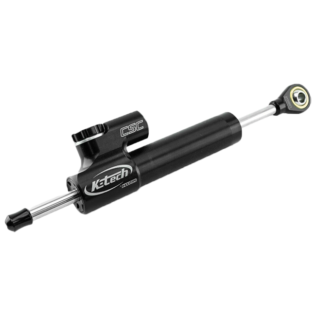 K-Tech Race sustav za prigušivanje upravljača Kit Yamaha YZF-R6 (06-16) 053-006-270-010 