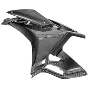 Lijevi bočni dio 200g AP Carbon Line Aprilia RSV4/RR/1100 Factory (21-26) 