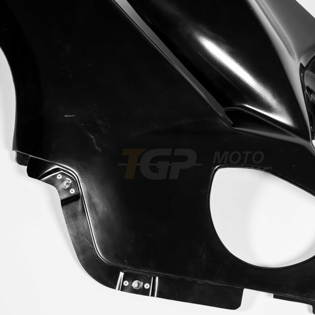 Lijevi bočni dio Lavatex AP Carbon Line Ducati Panigale V4 R (2026) 