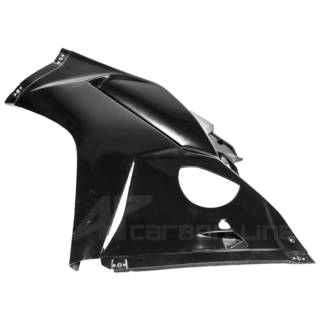 Lijeva bočna strana Lavatex AP Carbon Line Ducati Panigale V4/S (25-26) 