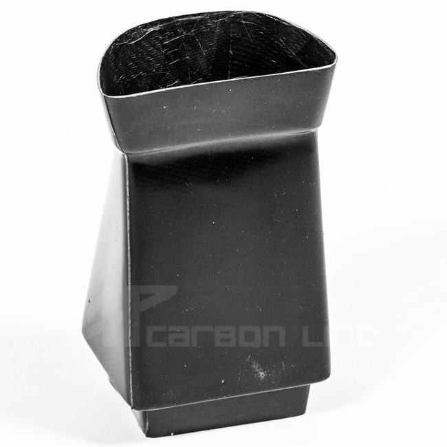 Zračni kanal Lavatex AP Carbon Line Ducati Panigale V4/S/R (25-26) 