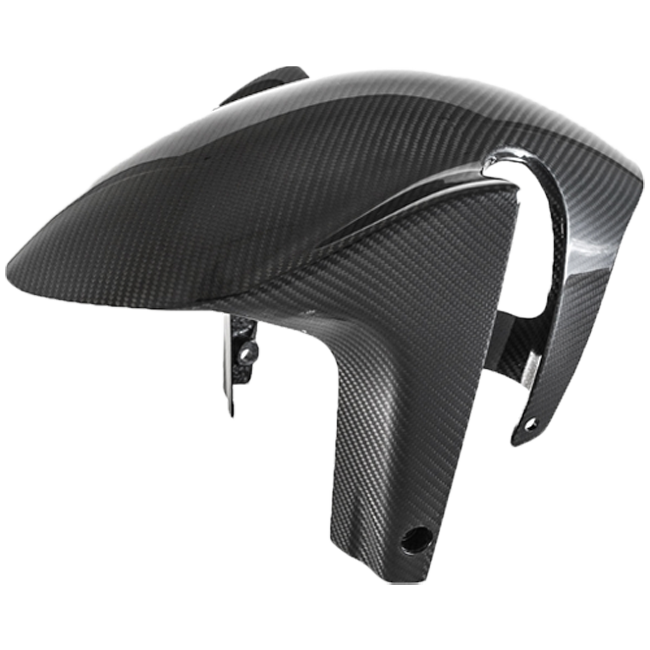 Prednji blatobran Carbon Fullsix Aprilia RSV4/1100 Factory/R/RR/RF (09-20) 