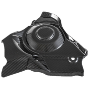 Karbon poklopac zupčanika Fullsix Aprilia RSV4/1100 Factory/R/RR/RF (09-20) 