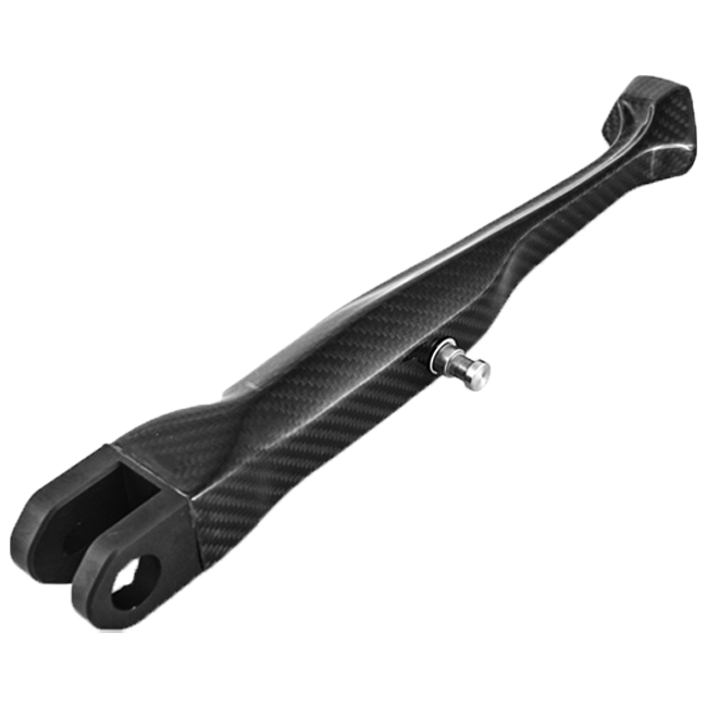 Karbon bočni stajer Fullsix BMW S1000RR K46 (09-14) 