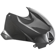 Airbox poklopac Carbon Fullsix BMW S1000RR K46 (15-18) 