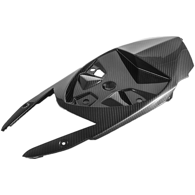 Donji dio stražnjeg dijela od karbona Fullsix BMW S1000RR K46 (15-18) 