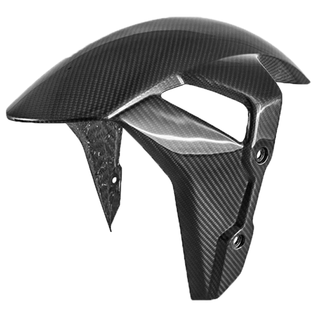 Prednji blatobran Carbon Fullsix BMW S1000RR K67 (19-24) 