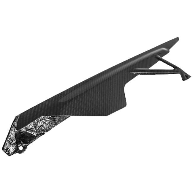 Zaštita lanca "OEM" Carbon Fullsix BMW S1000RR K67 (19-26) 