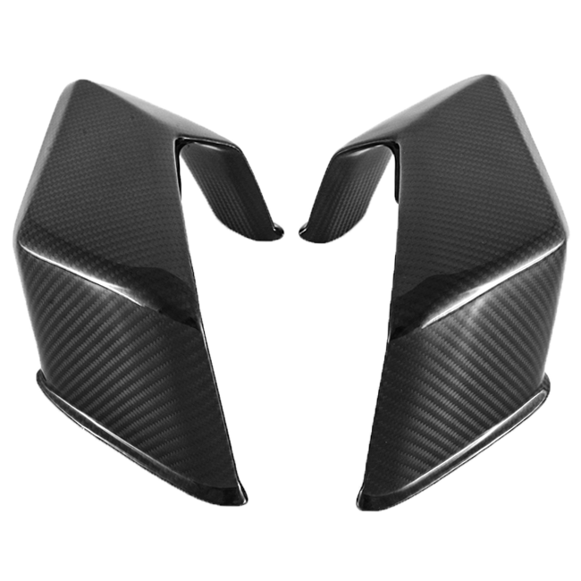 Wingleti od karbona Fullsix BMW S1000RR K67 (19-22) 