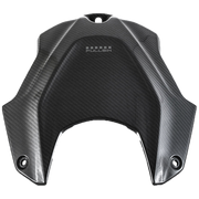 Airbox poklopac Carbon Fullsix BMW S1000RR K67 (19-26) 