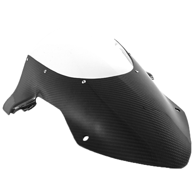 Vjetrobran Carbon Fullsix BMW S1000RR K67 (19-24) 