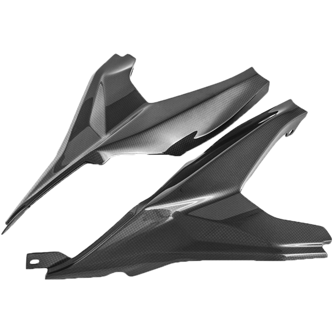 Karbon pokrivači okvira Fullsix Ducati Panigale 899 (13-16) 