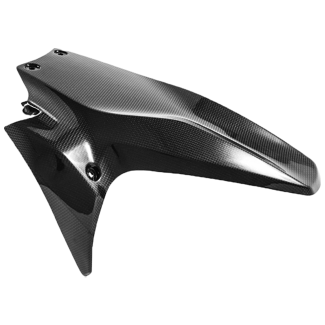 Stražnji blatobran "LONG" Carbon Fullsix Ducati Panigale V2 955 (20-24) 