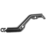 Pokrov cijevi kočnice stražnji Carbon Fullsix Ducati Panigale 1299/S (15-18) 