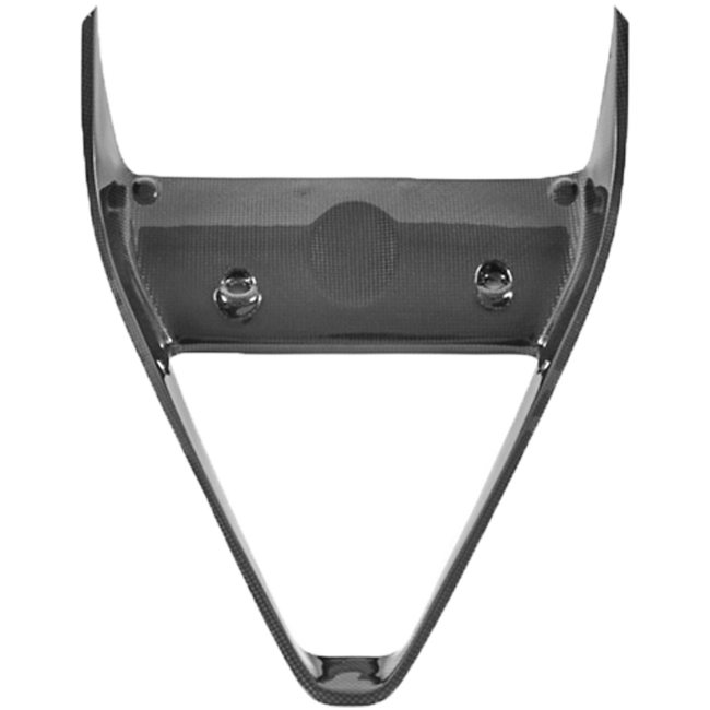 Karbonasti hladnjak Fullsix Ducati Panigale 1299/S (15-18) 