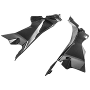 Pokrovi zračnih kanala Carbon Fullsix Ducati Panigale 1299/S (15-18) 