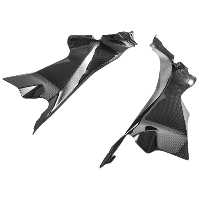 Završne obloge zračnog kanala Carbon Fullsix Ducati Panigale 959 (16-19) 