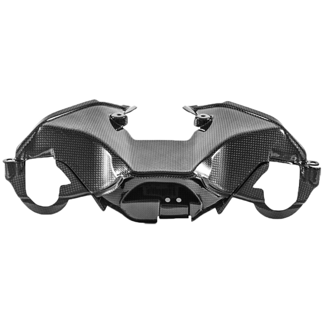 Usis zraka "OEM SET" Carbon Fullsix Ducati Panigale 1199/R/S (12-17) 