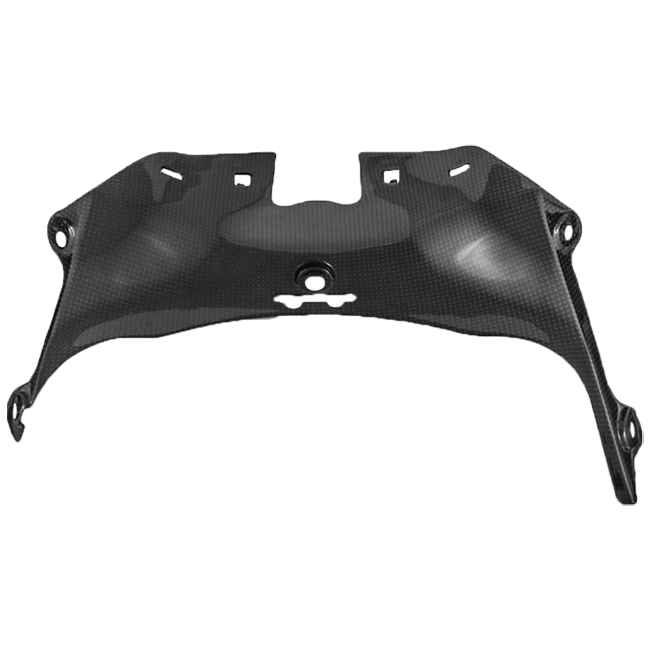 Prednji donji dio maske od karbona Fullsix Ducati Panigale 1199/R/S (12-17) 