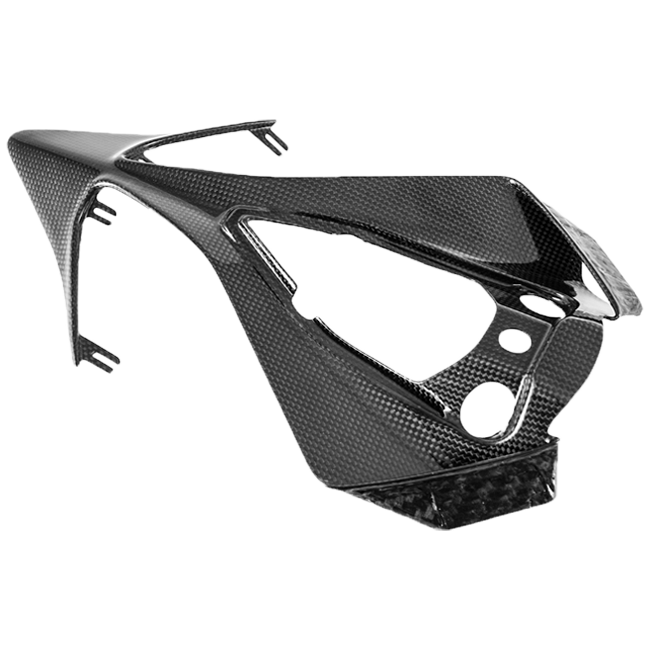 Donji dio stražnjeg dijela od karbona Fullsix Ducati Panigale 1199/R/S (12-17) 