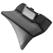 Karbon poklopac baterije Fullsix Ducati Panigale 1299/S (15-18) 