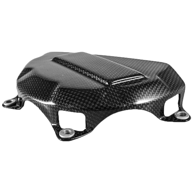 Carbon poklopac spojke Fullsix Ducati Panigale V2 955 (20-24) 