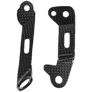 Držač rezervoara za kočnicu i kvačilo Carbon Fullsix Ducati Panigale 899 (13-16) 