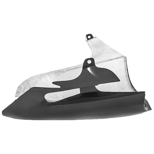 Bugspoiler "Produžetak" Carbon Fullsix Ducati Panigale 959 (16-19) 