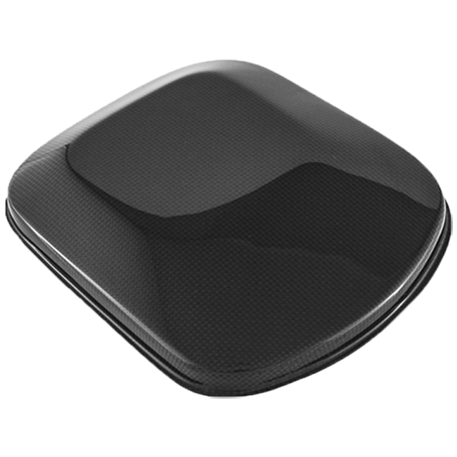 Servisna poklopac Airbox Carbon Fullsix Ducati Panigale 959 (16-19) 