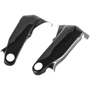 Karbon pokrivači okvira Fullsix Ducati Panigale V4/S/R (18-24) 