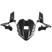 Instrumentna obloga Carbon Fullsix Ducati Panigale V4/S/R (18-21) 