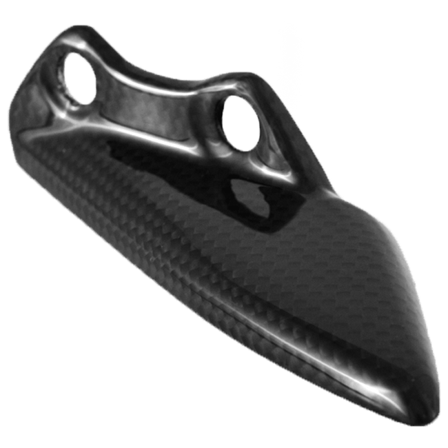 Finne Schwingenschutz Carbon Fullsix Ducati Panigale V4/S (25-26) 