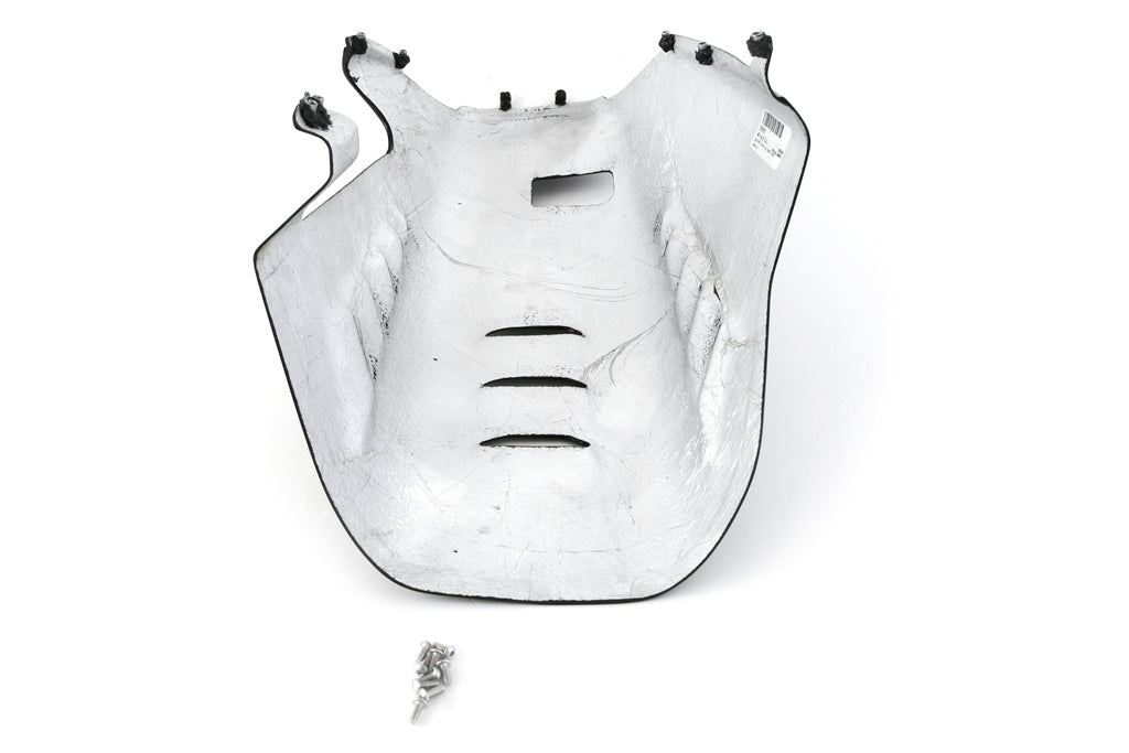 Bugspoiler Street Carbon Fullsix Ducati Panigale V4/S (25-26) 