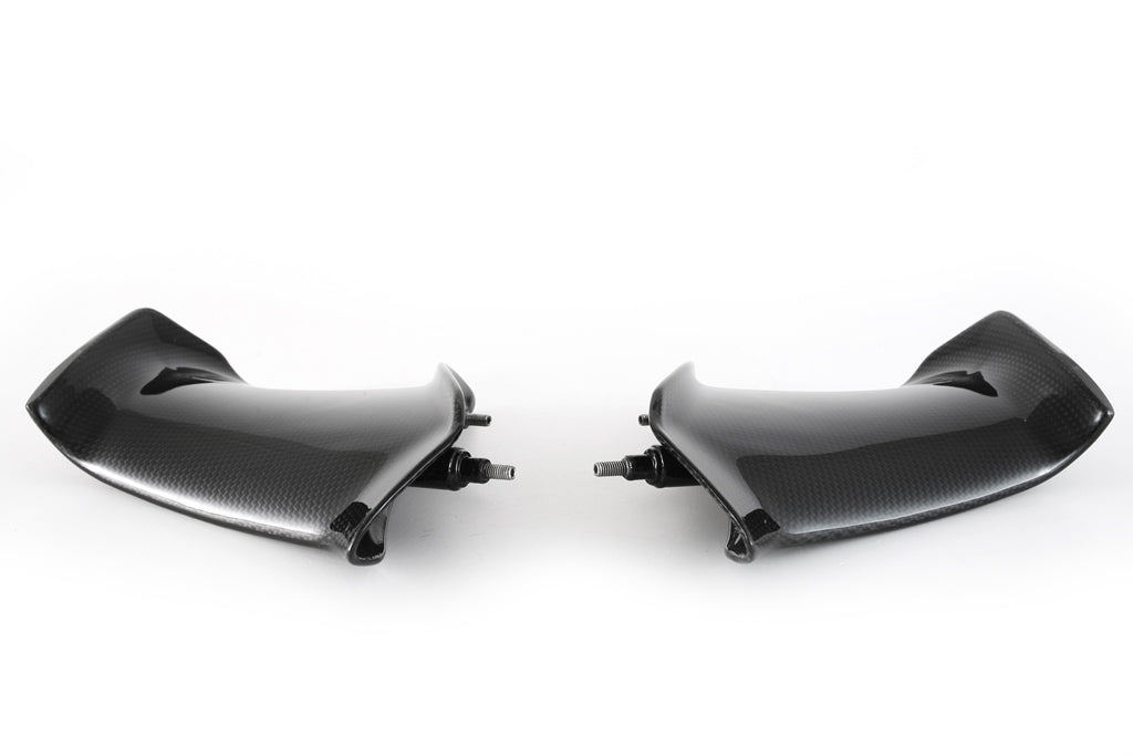 Set krilaca od karbona Fullsix Ducati Panigale V4/S (25-26) 