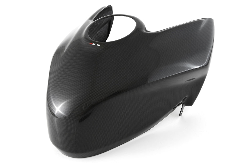 Karbon poklopac rezervoara Fullsix Ducati Panigale V4/S/R (25-26) 