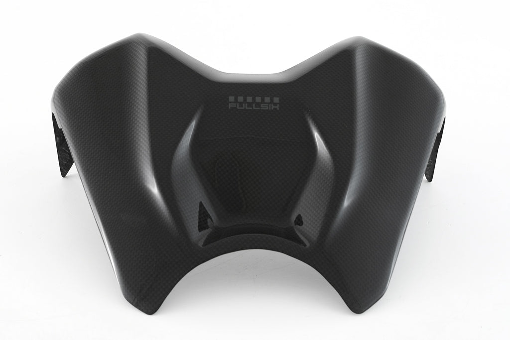 Airbox poklopac Carbon Fullsix Ducati Panigale V4/S (25-26) 