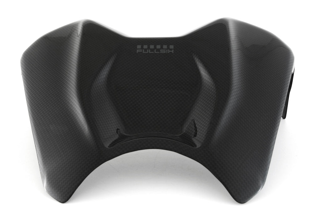 Airbox poklopac Carbon Fullsix Ducati Panigale V4/S (25-26) 