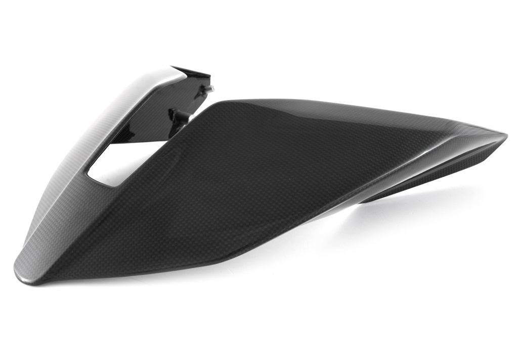 Stražnja obloga Street Carbon Fullsix Ducati Panigale V4/S (25-26) 