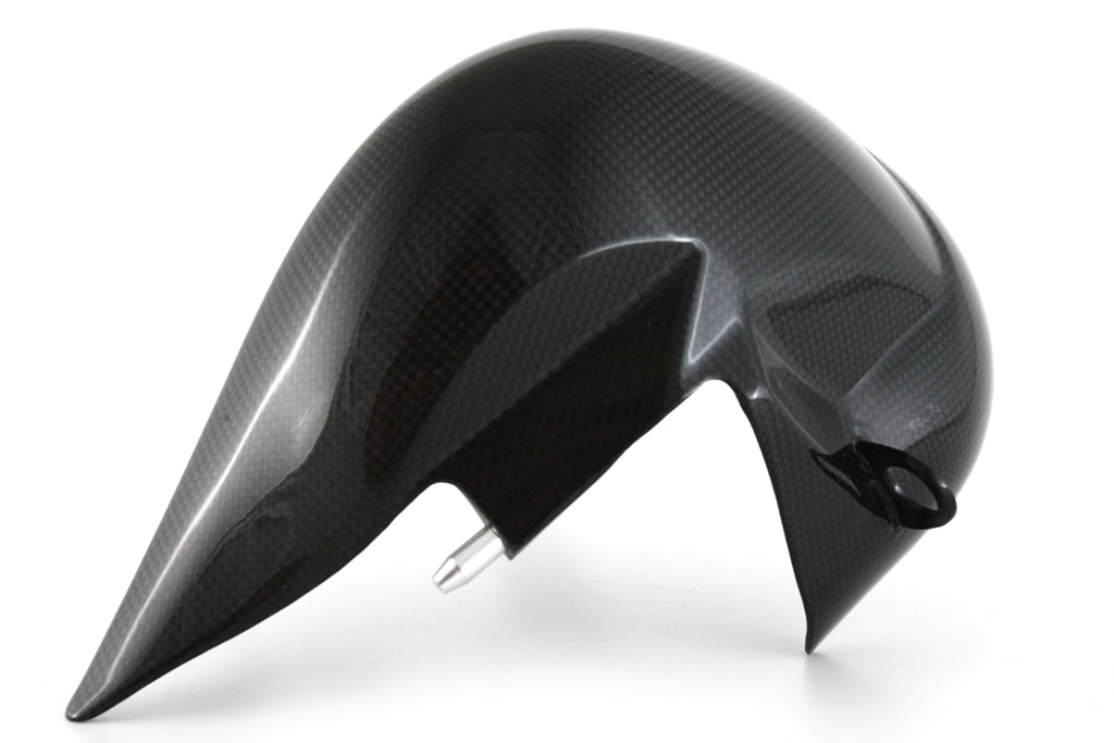 Zaštita od topline ispušnog kolektora Carbon Fullsix Ducati Panigale V4/S (25-26) 