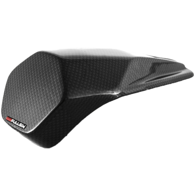 Soziusova obloga Carbon Fullsix Ducati Panigale V4/S (25-26) 