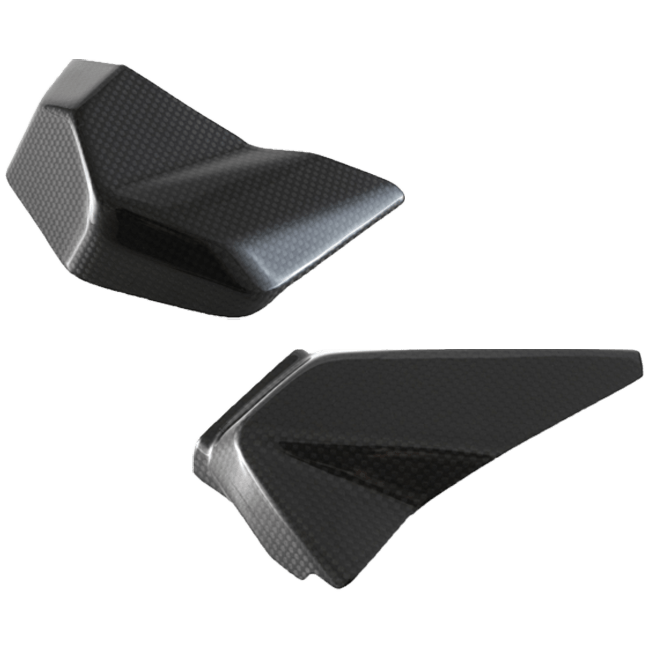 Poklopci glave cilindra Gornji Set Carbon Fullsix Ducati Panigale V4/S (25-26) 