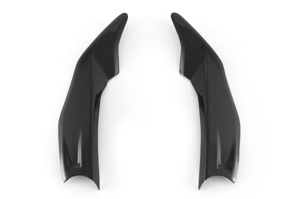 Set pokrova stražnjeg okvira Carbon Fullsix Ducati Panigale V4/S (25-26) 