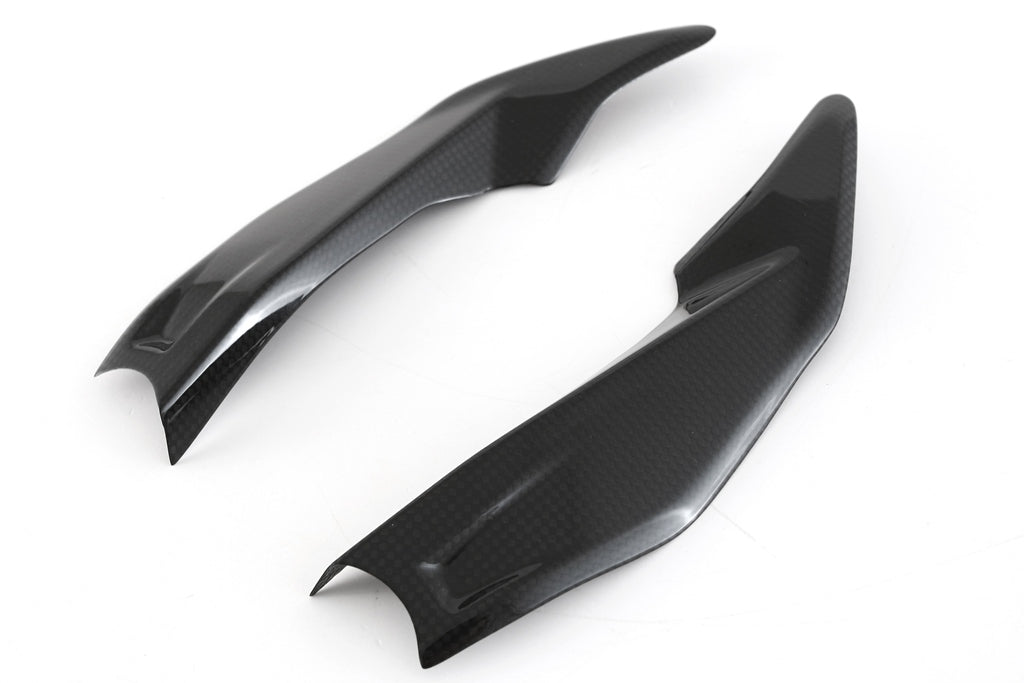 Set pokrova stražnjeg okvira Carbon Fullsix Ducati Panigale V4/S (25-26) 