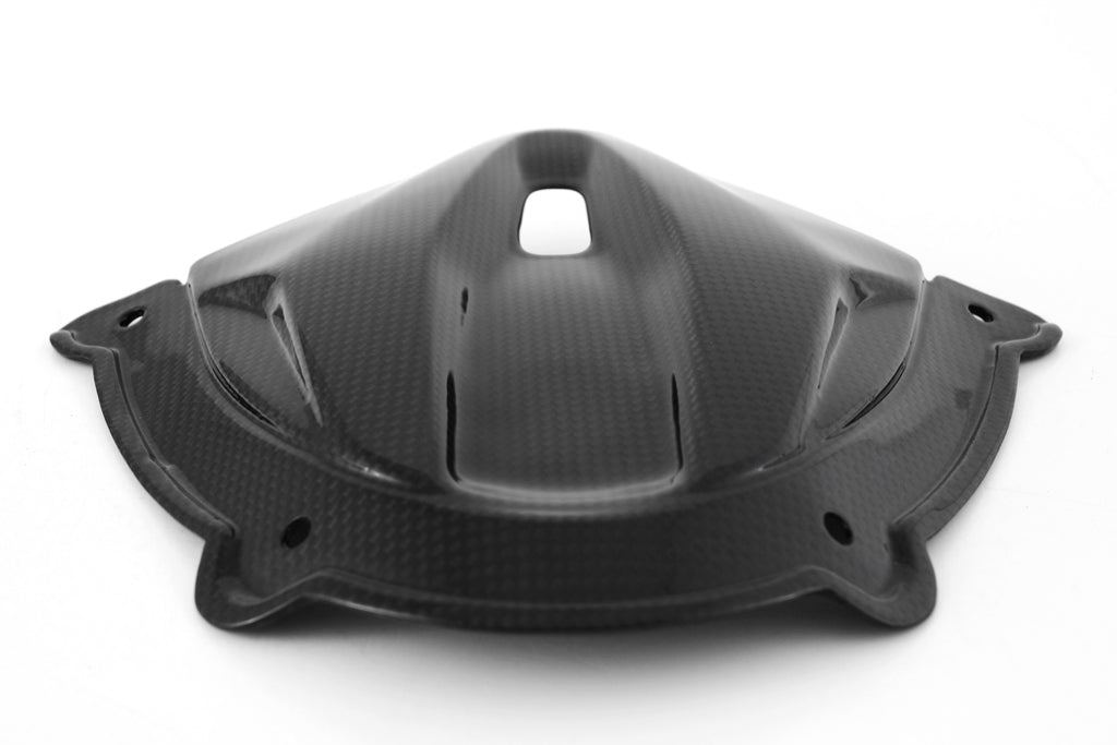 Pokrov instrumenta Carbon Fullsix Ducati Panigale V4/S (25-26) 